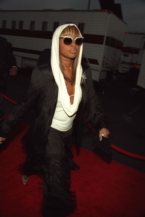 25TH AMERICAN MUSIC AWARDS IN LA