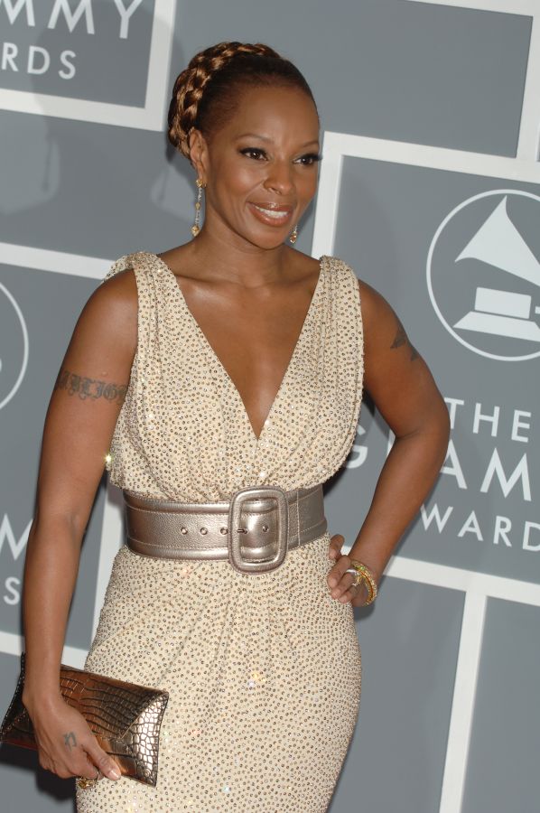 USA - 2007 GRAMMY�� Awards - Arrivals