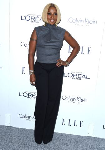 22nd Annual ELLE Women In Hollywood Awards - Arrivals