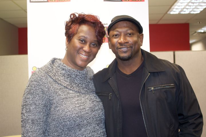 Joe Torry Talks Dating JLo, Time Travel, & Today’s Internet Comedians ...