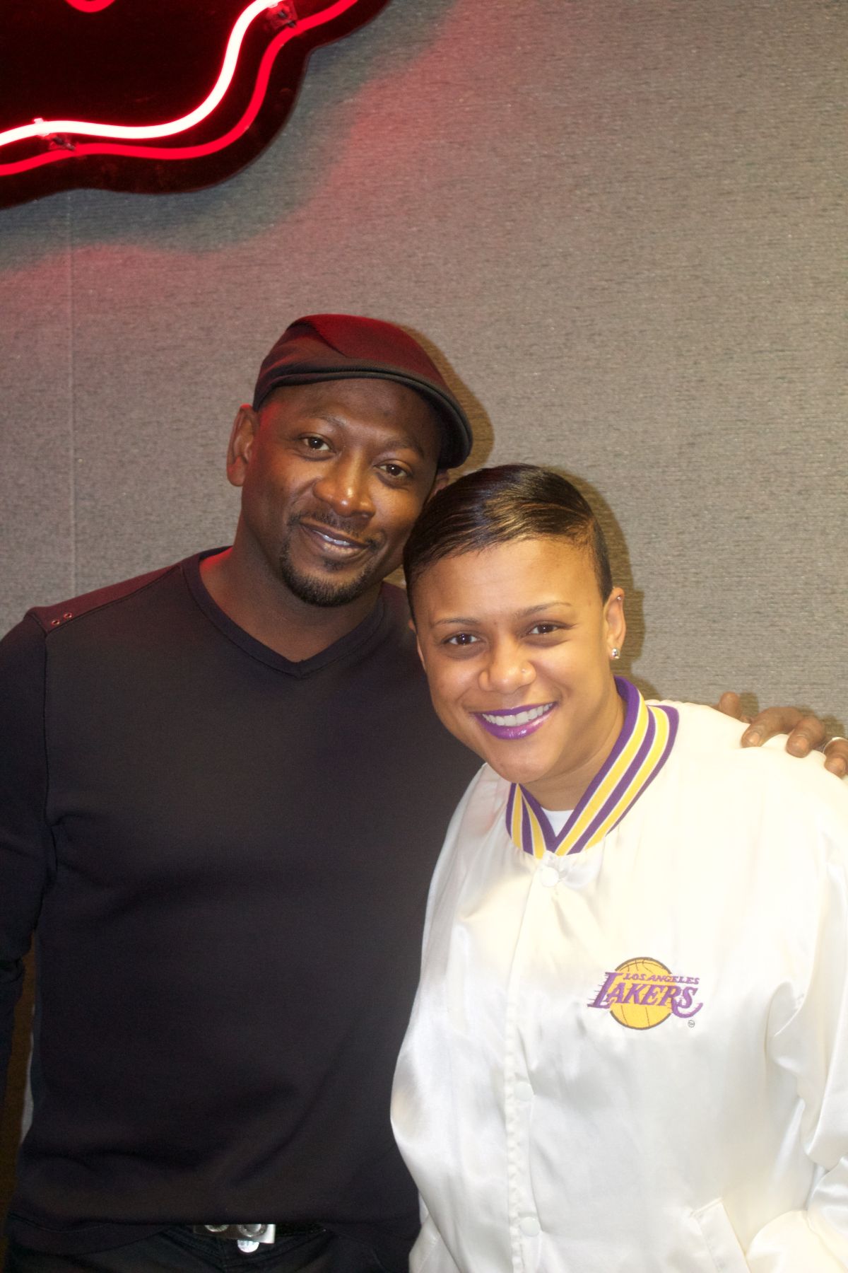 Is Joe Torry A Millionaire? Find Out Now! - fxr93hh