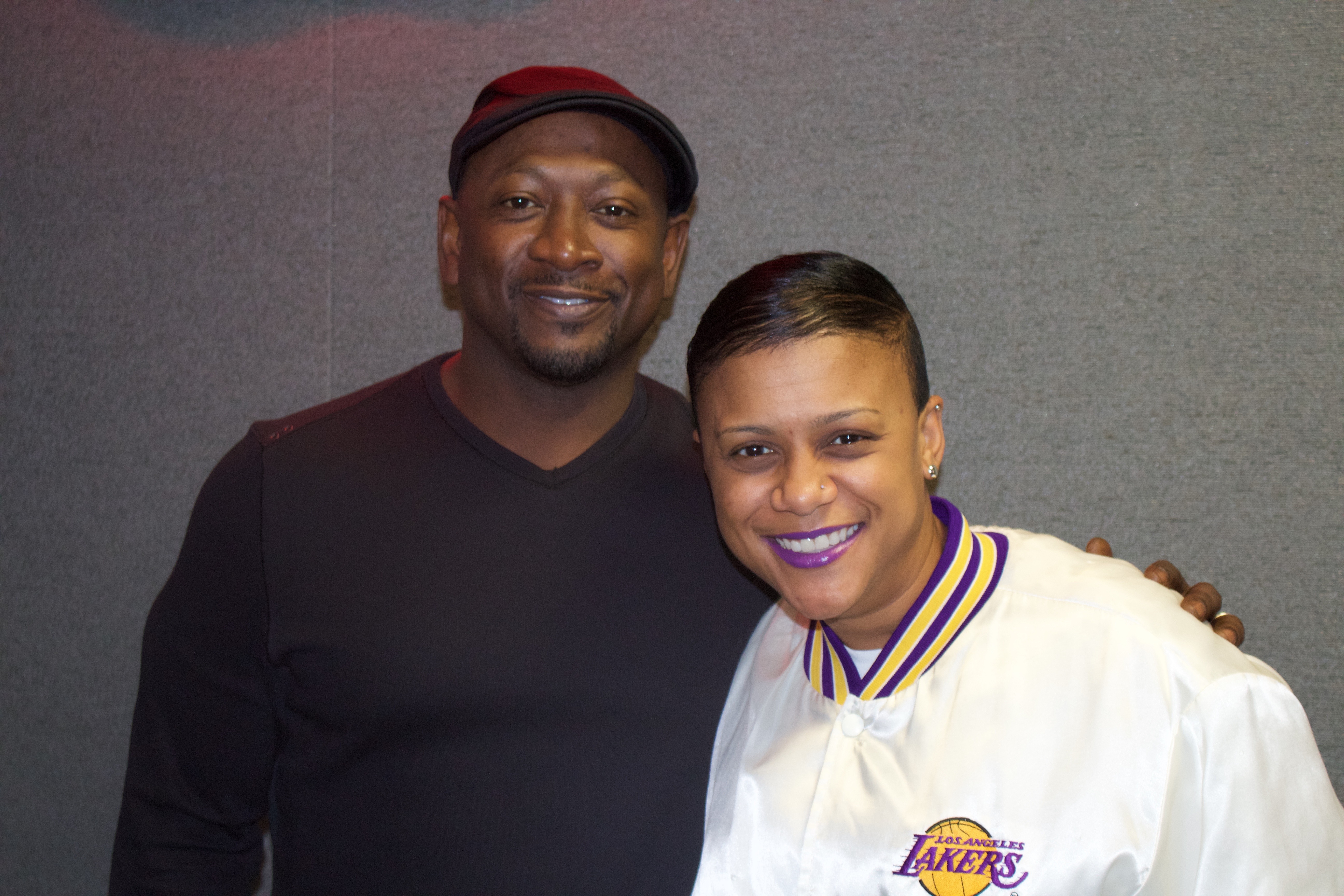Joe Torry
