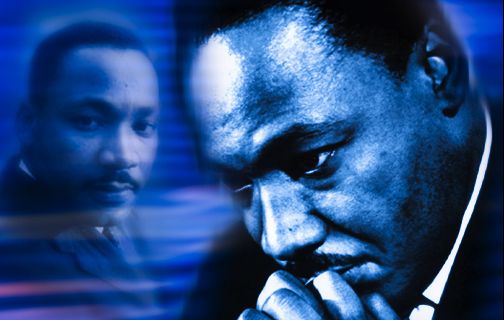 Luther martin king jr mlk death coretta scott dr assassination dexter shot earl james ray his killing ap yolanda he On this Date in History: Dr. Martin Luther King, JR was Assassinated