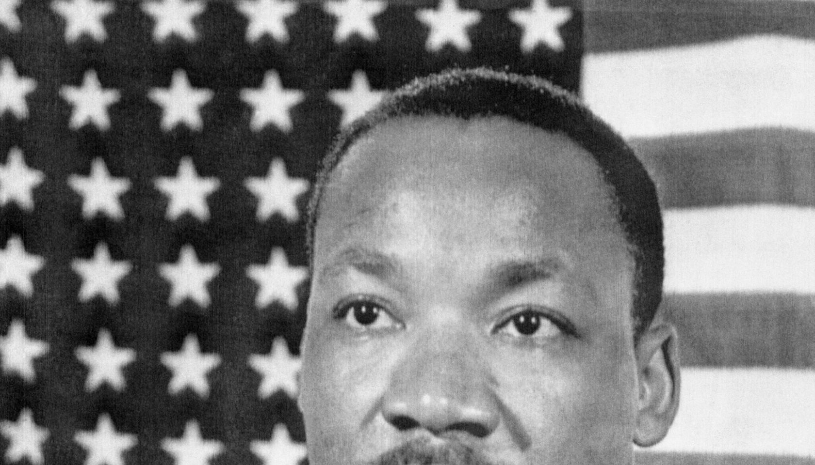 Martin Luther King Jr.