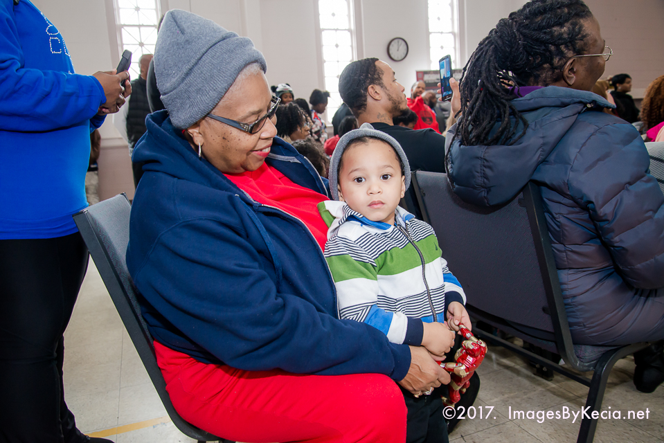 MLK Community Celebration