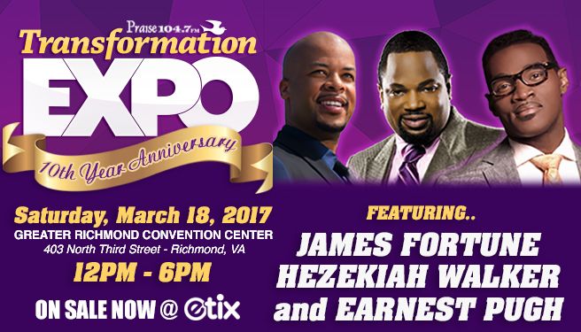 Transformation Expo