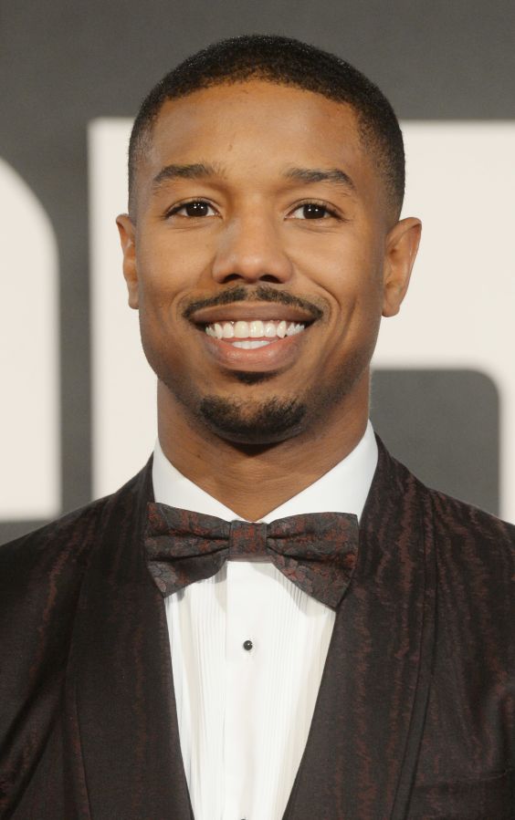 UK- Creed Premiere in London