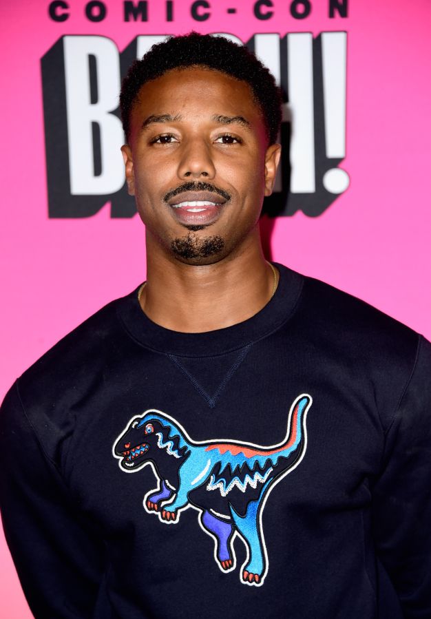 Entertainment Weekly Hosts Its Annual Comic-Con Party At FLOAT At The Hard Rock Hotel In San Diego In Celebration Of Comic-Con 2016 - Arrivals