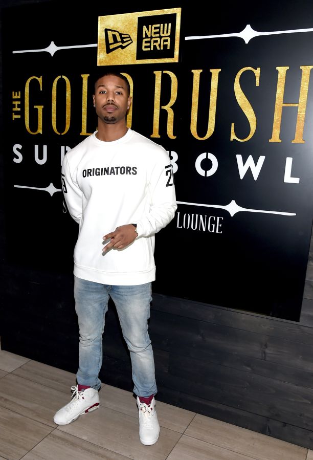 New Era Style Lounge - Thursday February 4, 2016