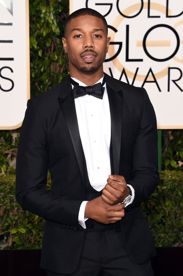 73rd Annual Golden Globe Awards - Arrivals