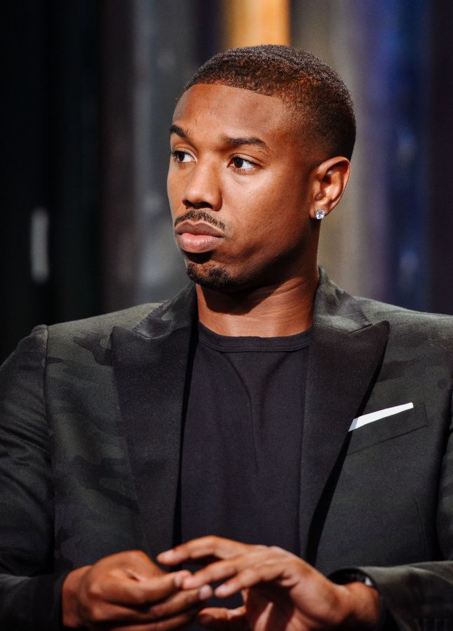 AOL Build Speaker Series Presents Miles Teller, Kate Mara, Michael B. Jordan And Jamie Bell 'Fantastic Four'