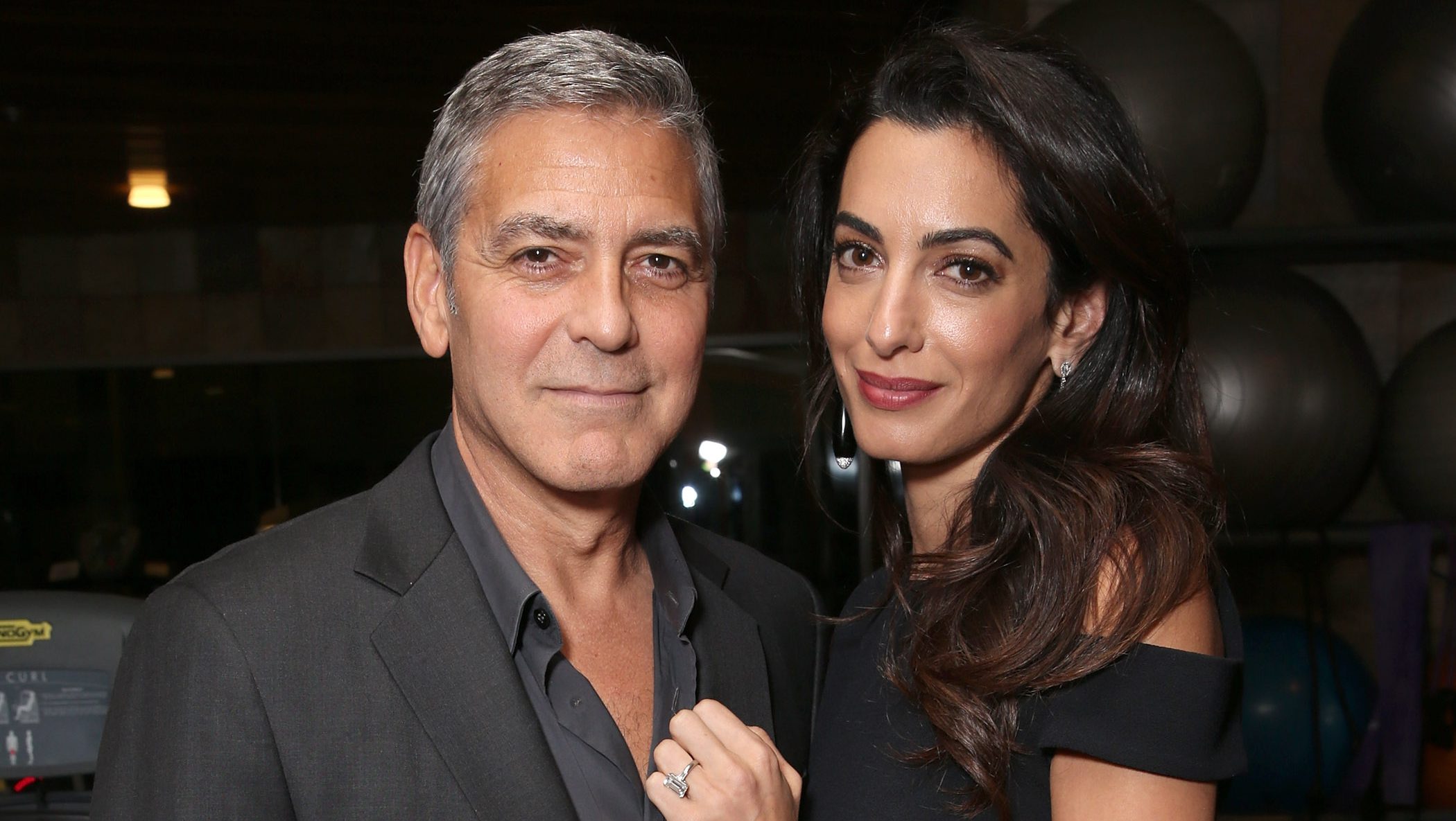 MPTF Celebrates 95th Anniversary With 'Hollywood's Night Under The Stars' - Inside