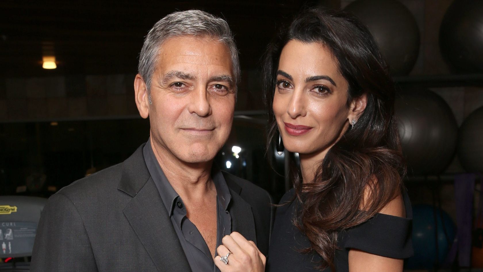 MPTF Celebrates 95th Anniversary With 'Hollywood's Night Under The Stars' - Inside