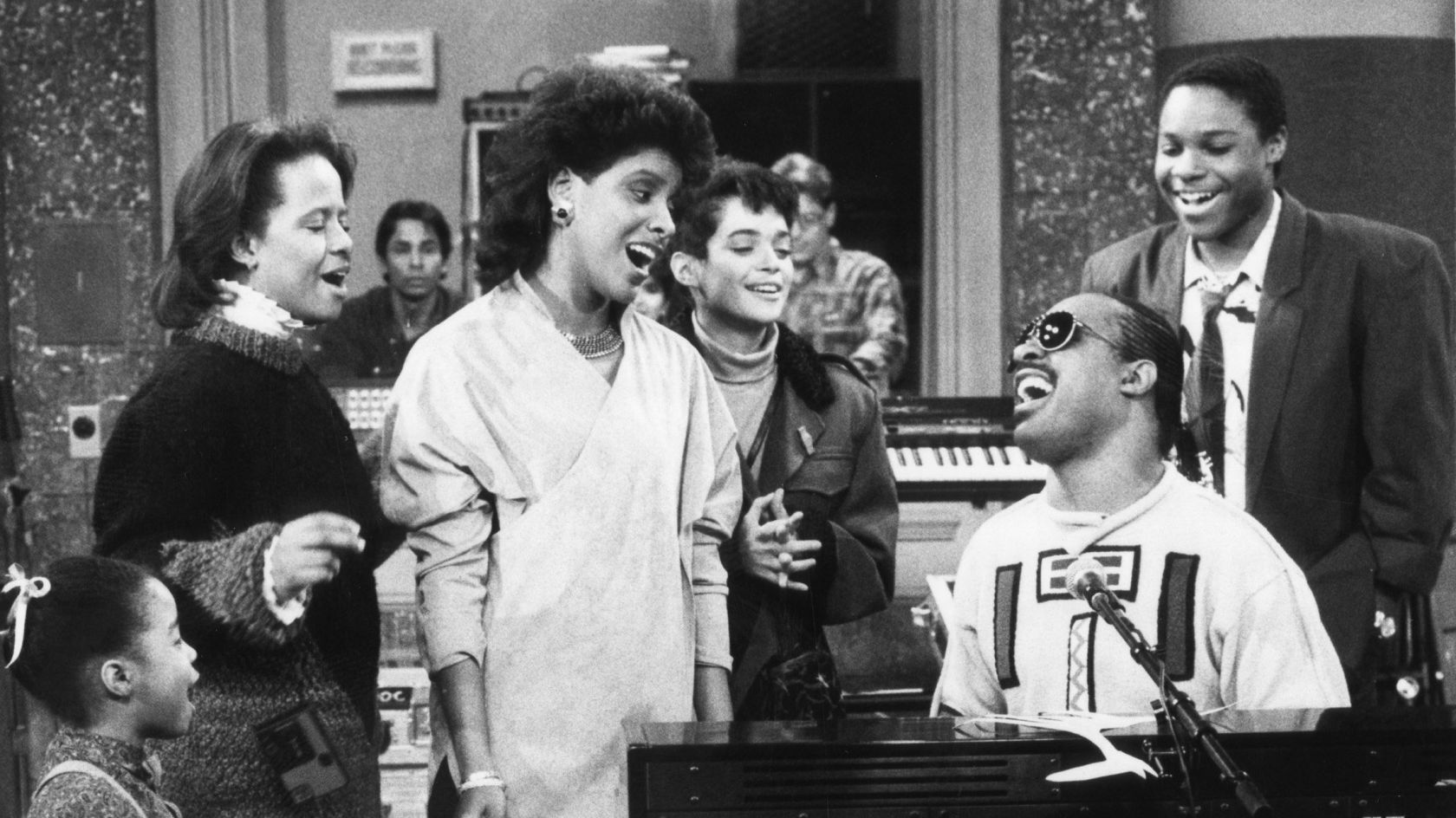 The Cosby Show