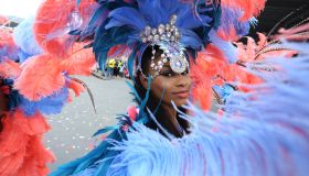 Trinidad Carnival 2017