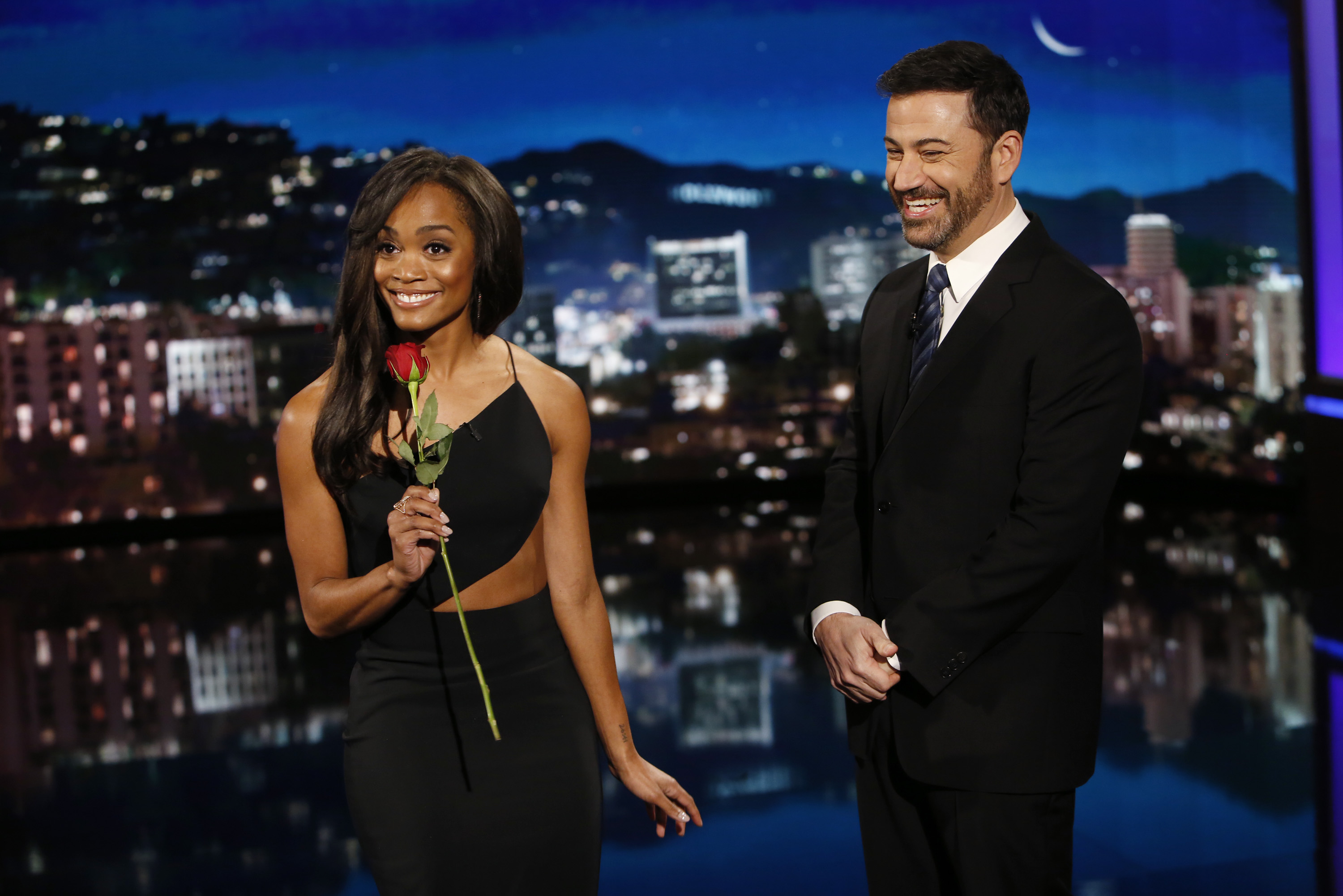 ABC's 'Jimmy Kimmel Live' - Season 15