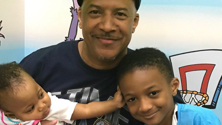 Daddy Diaries - King Tutt