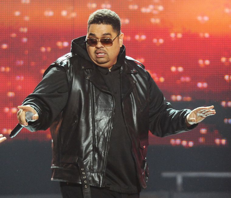 BET Hip Hop Awards 2011 – Show