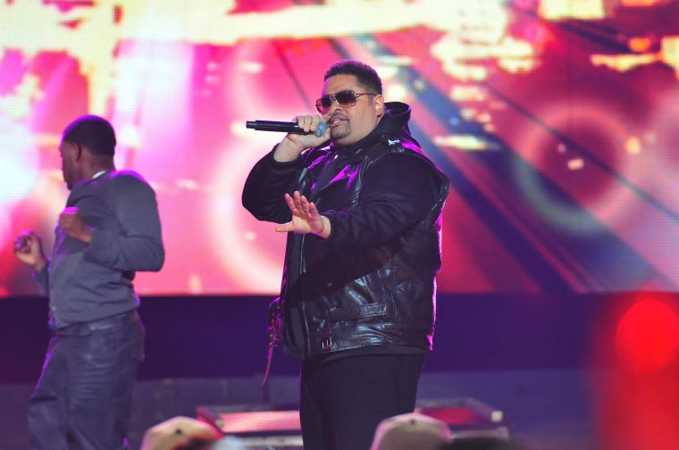 BET Hip Hop Awards 2011 – Show