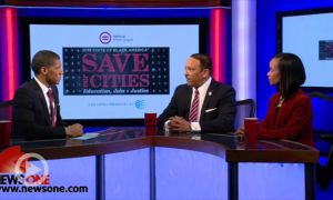 National Urban League State of Black America Webisode Series Preview