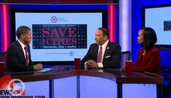 National Urban League State of Black America Webisode Series Preview