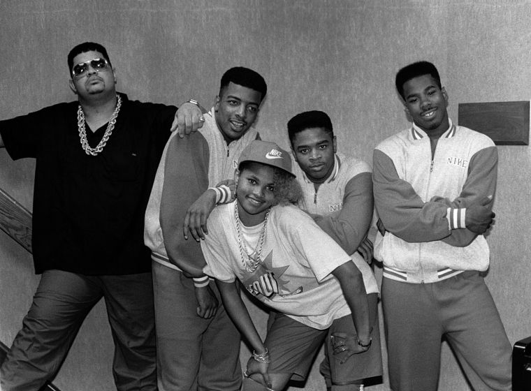 Heavy D