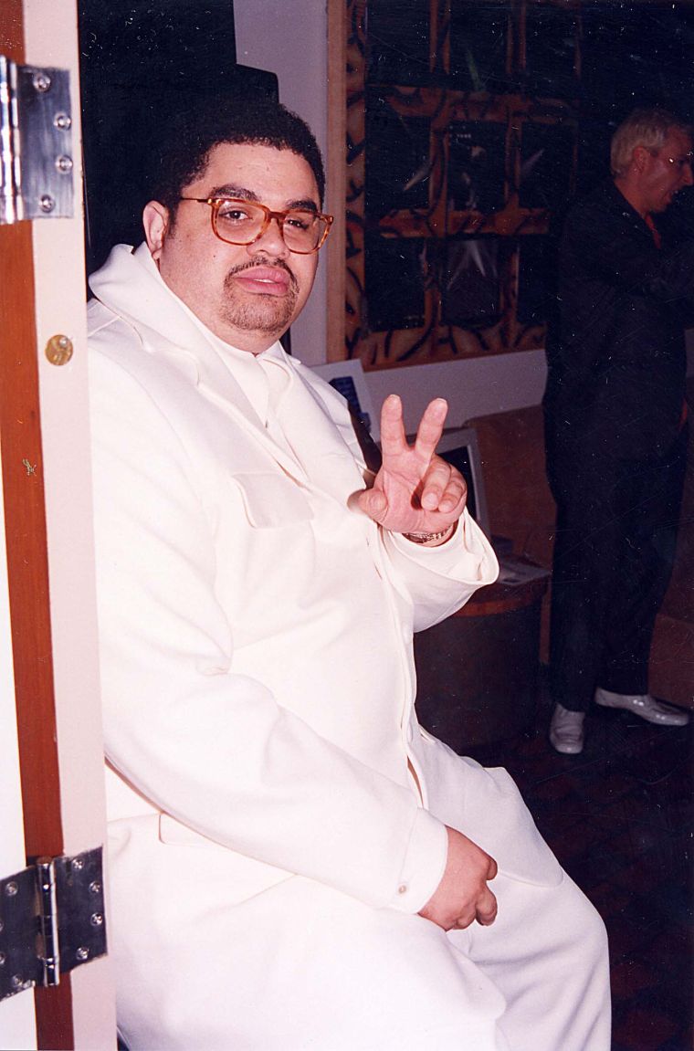 1997 VH1 Honors