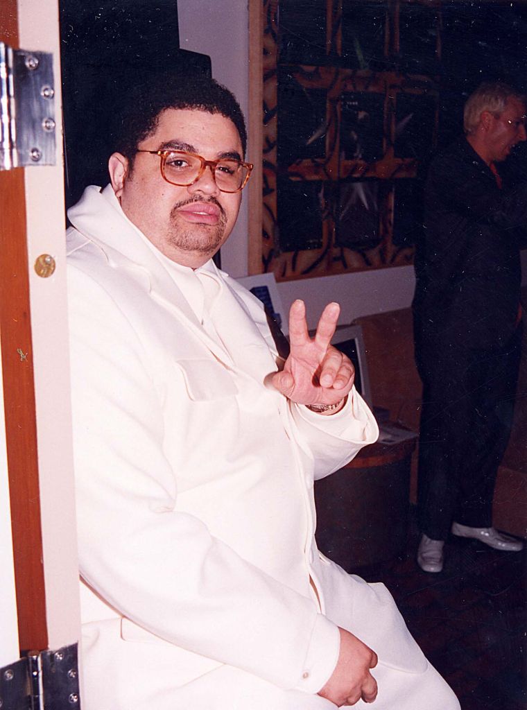 1997 VH1 Honors