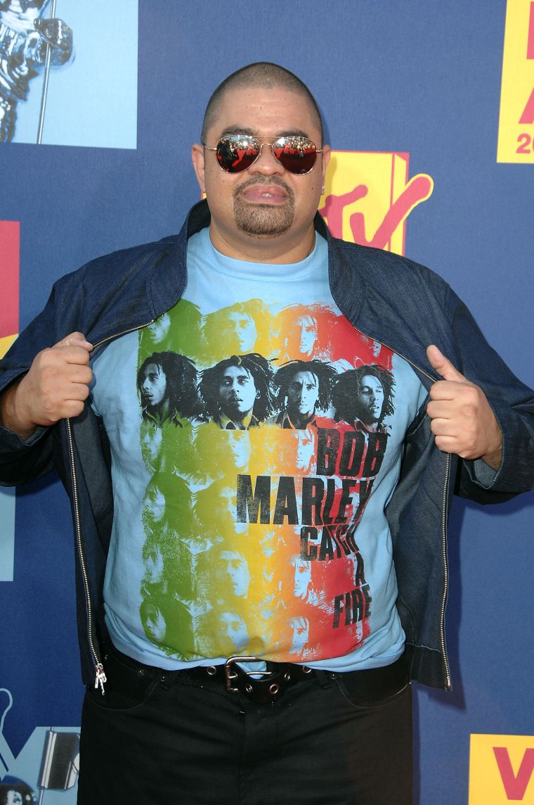 2008 MTV Video Music Awards – Arrivals