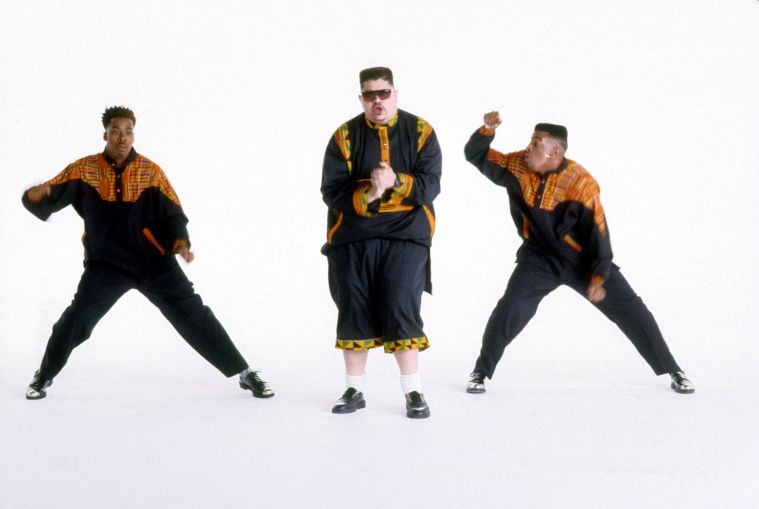 Heavy D