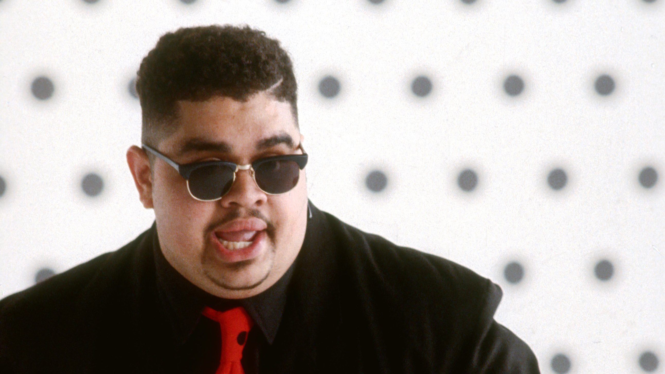 Heavy D
