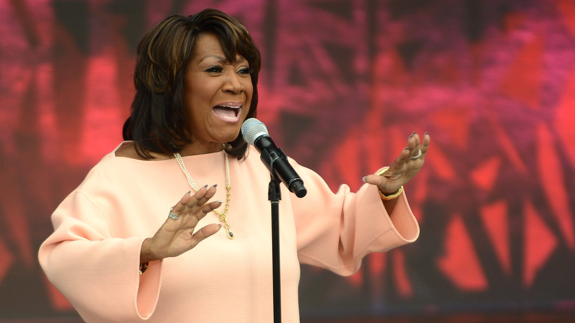 National Museum Of African American History And Culture Opens In Washington, D.C.