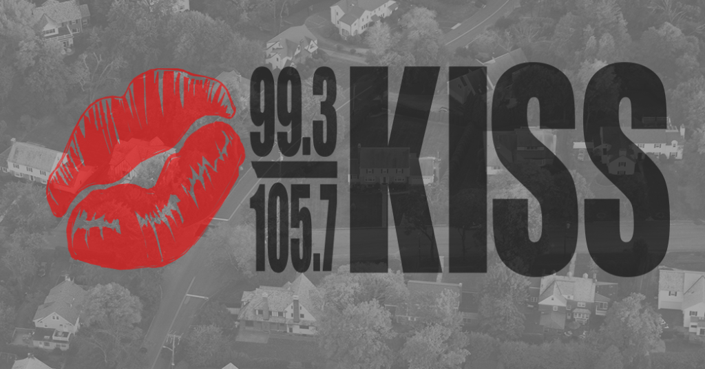 KISS FM