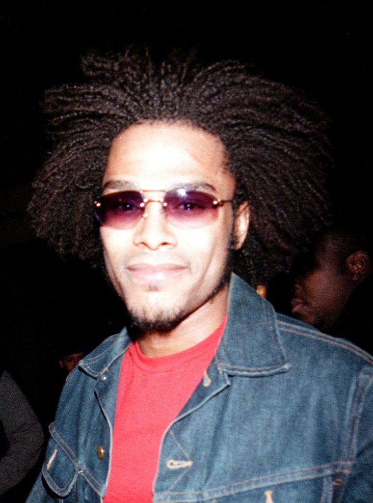 All-Star line-up attends the Viva Glam Benefit in New York City