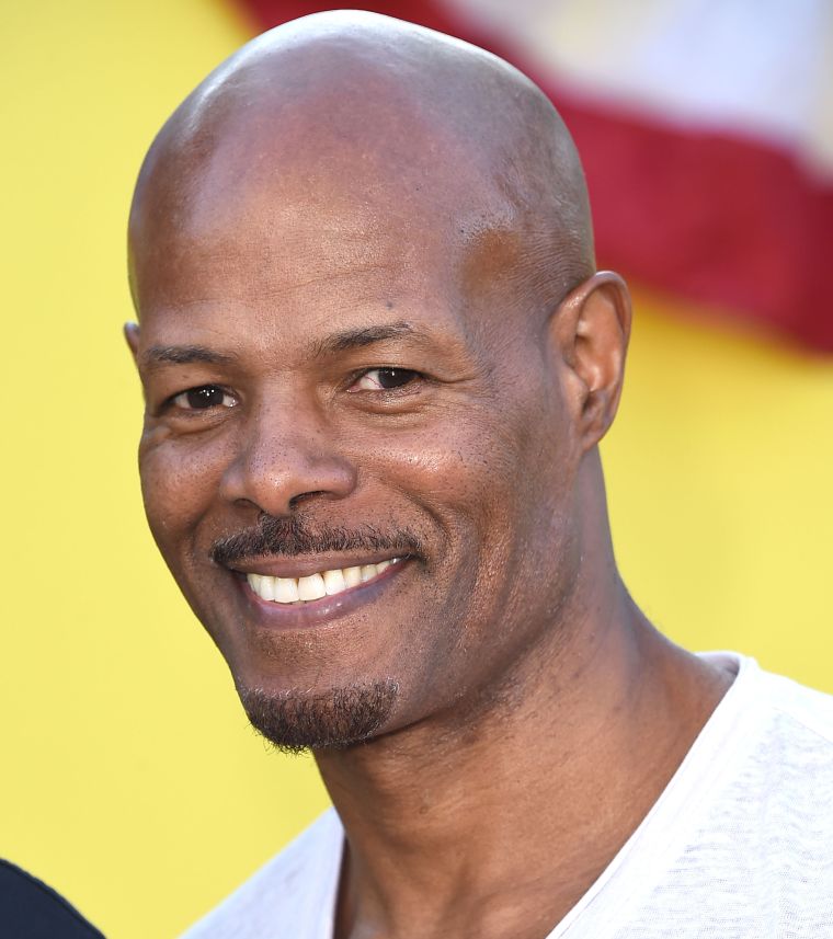 Premiere Of Sony’s ‘Sausage Party’ – Arrivals