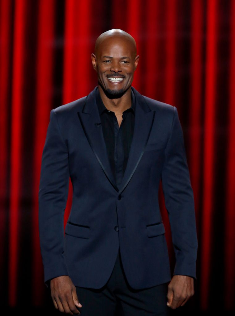 Last Comic Standing - Season 9