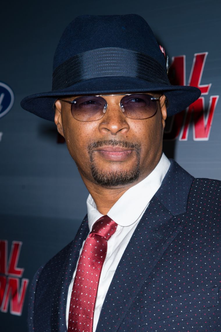 Premiere Of Fox Network’s ‘Lethal Weapon’ – Red Carpet