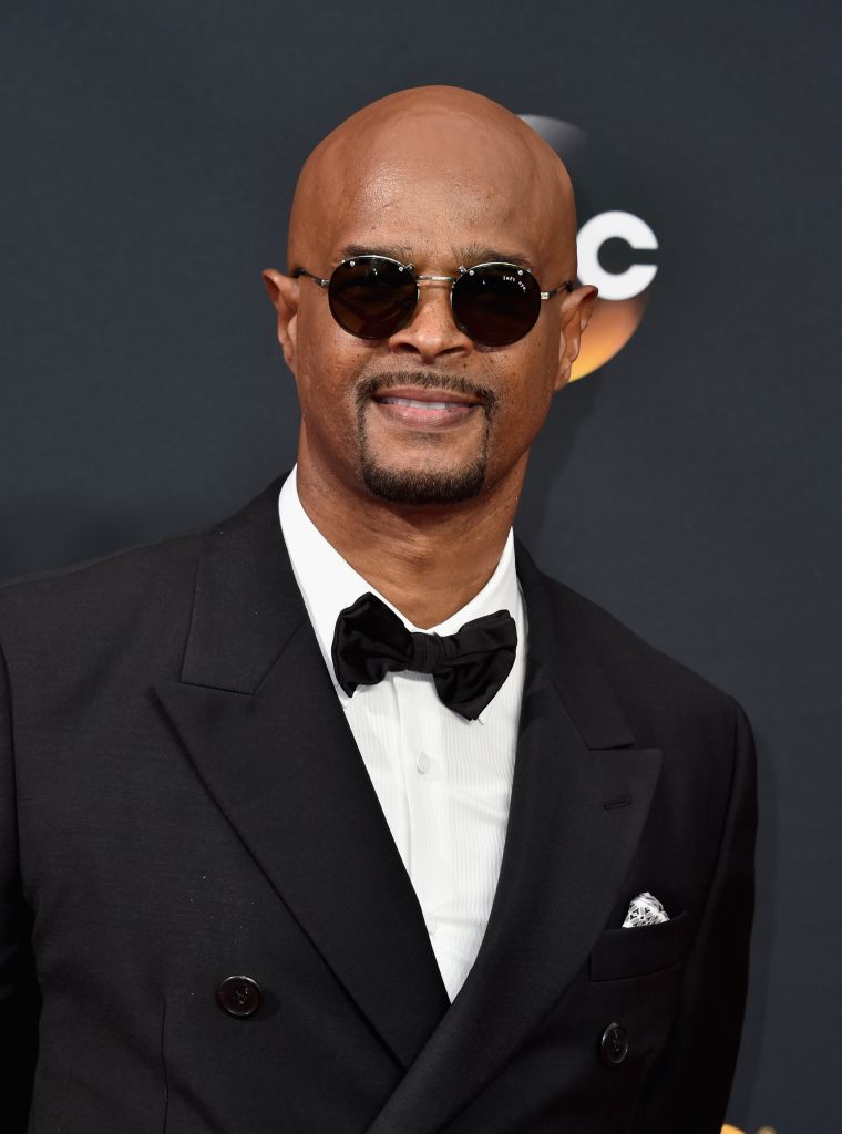 68th Annual Primetime Emmy Awards - Arrivals