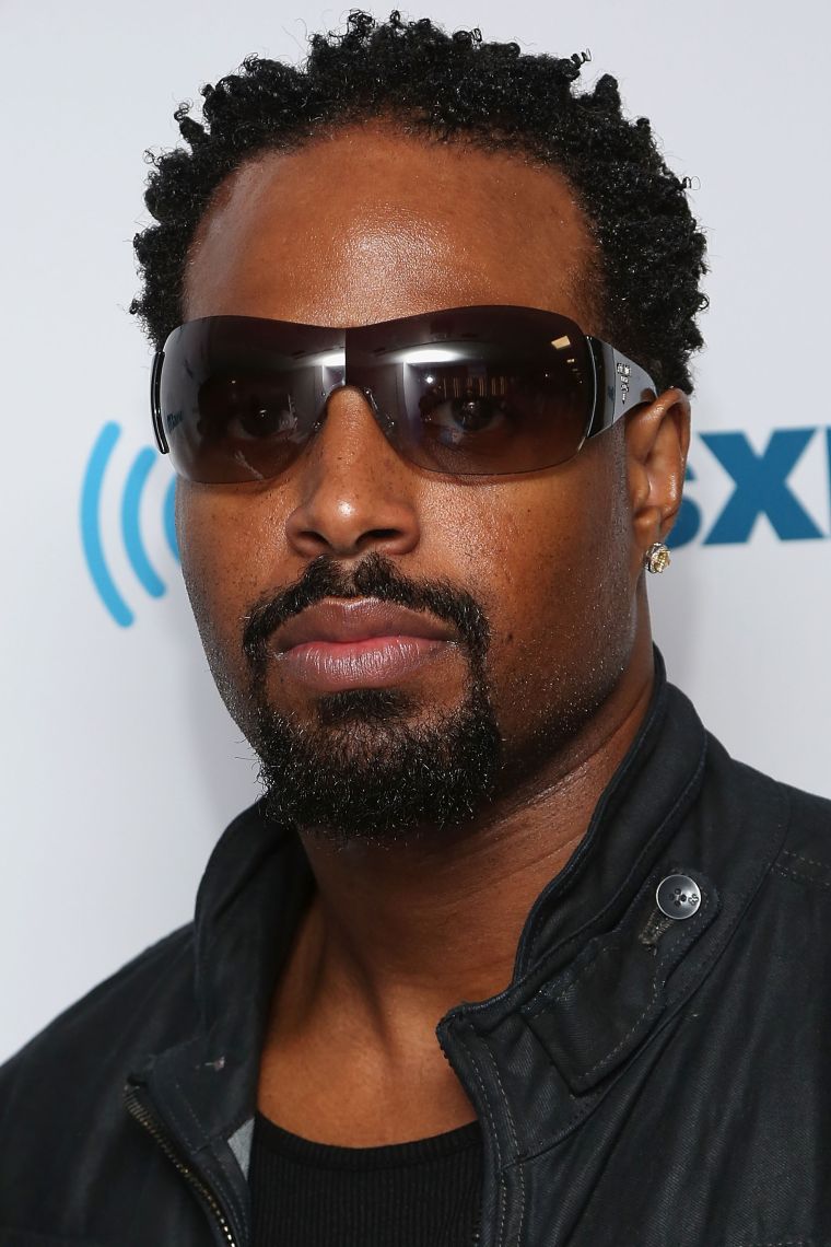 Celebrities Visit SiriusXM Studios – July 31, 2014