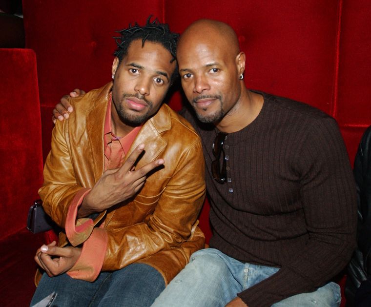 Zino Platinum Cigar After-Party at the LIGHT – Bellagio