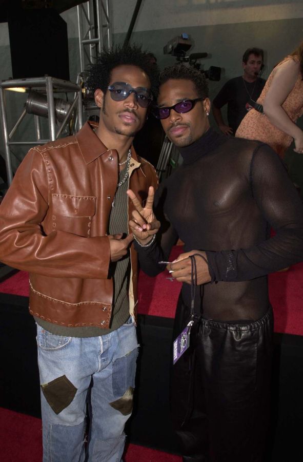 2000 MTV Movie Awards