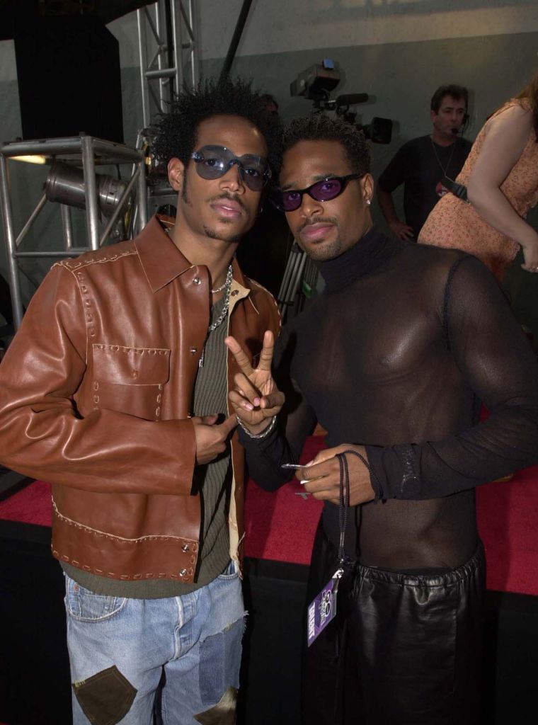 2000 MTV Movie Awards