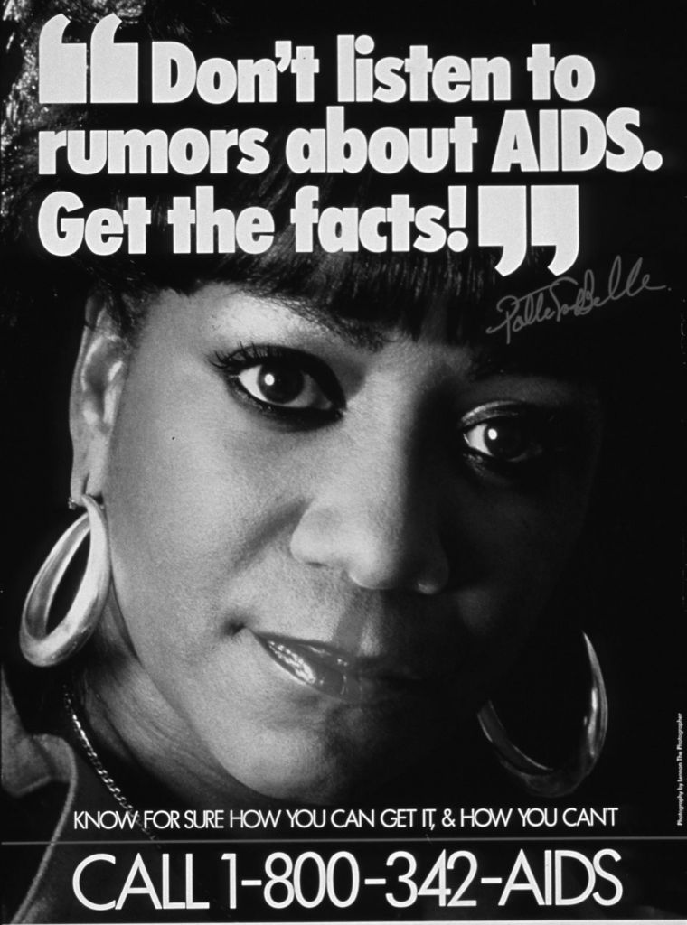 She's socially responsible!