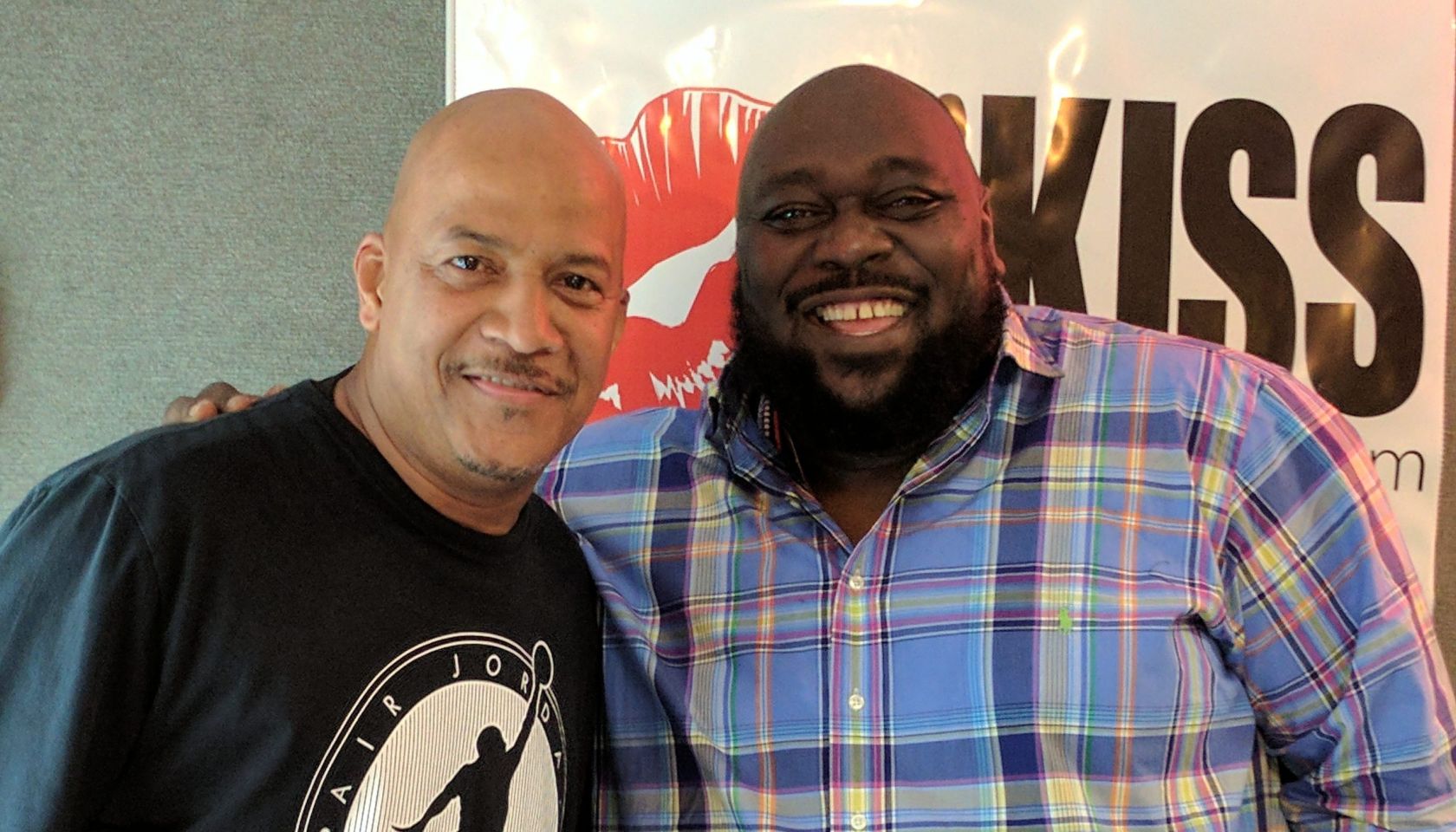 Faizon Love - KISS Richmond