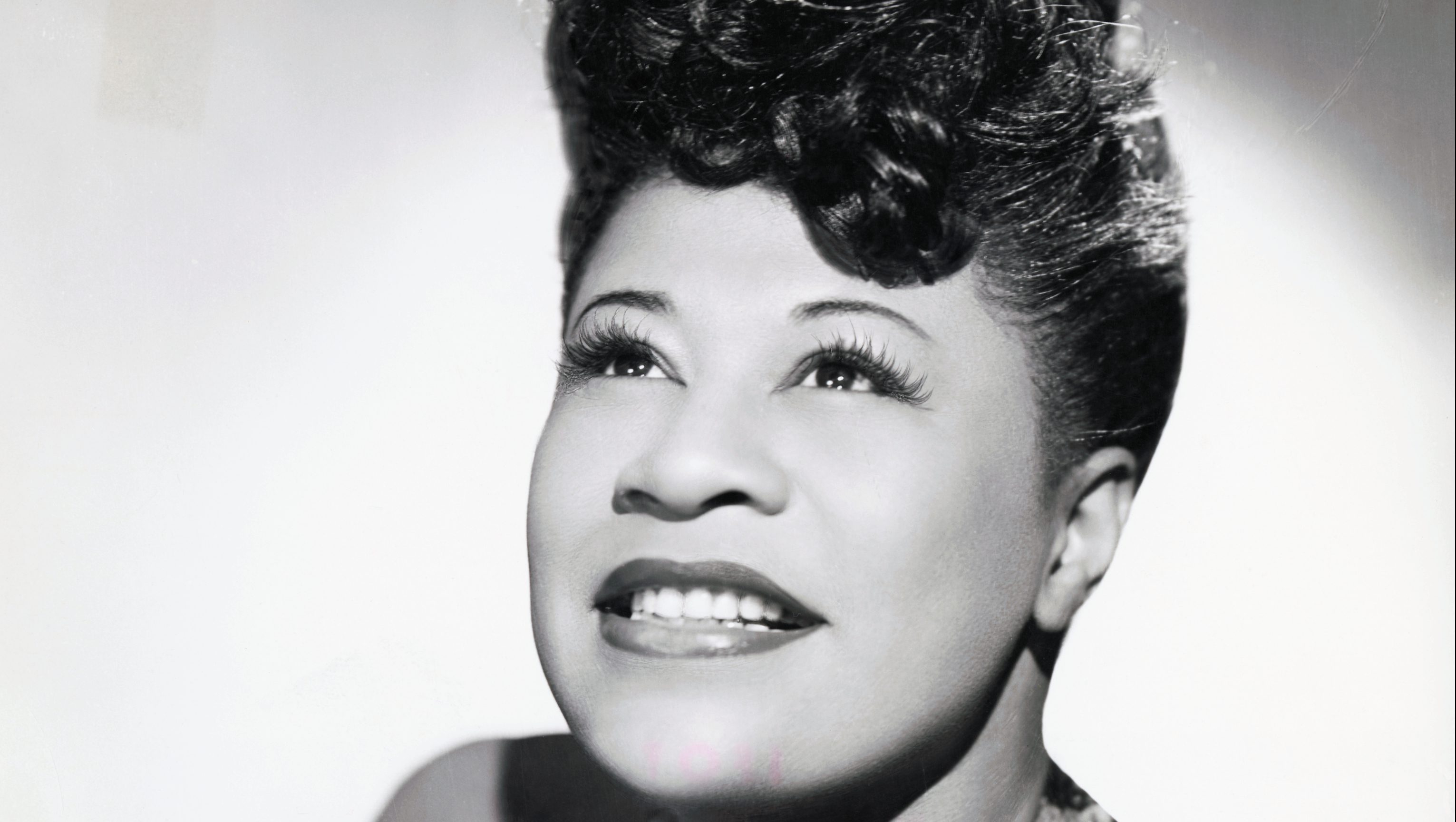 Ella Fitzgerald