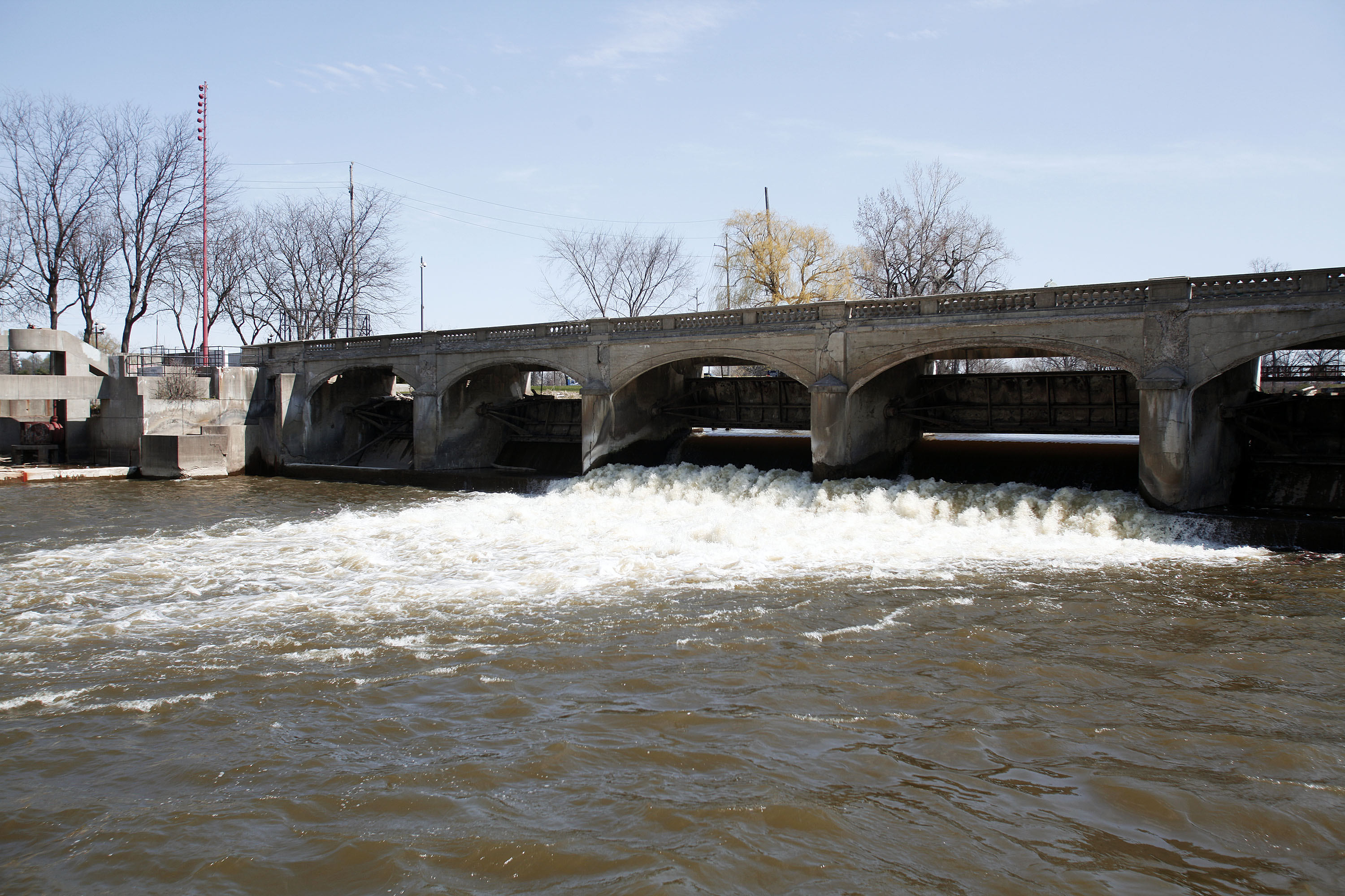 Criminal Charges Announced Over Flint Water Contamination Crisis