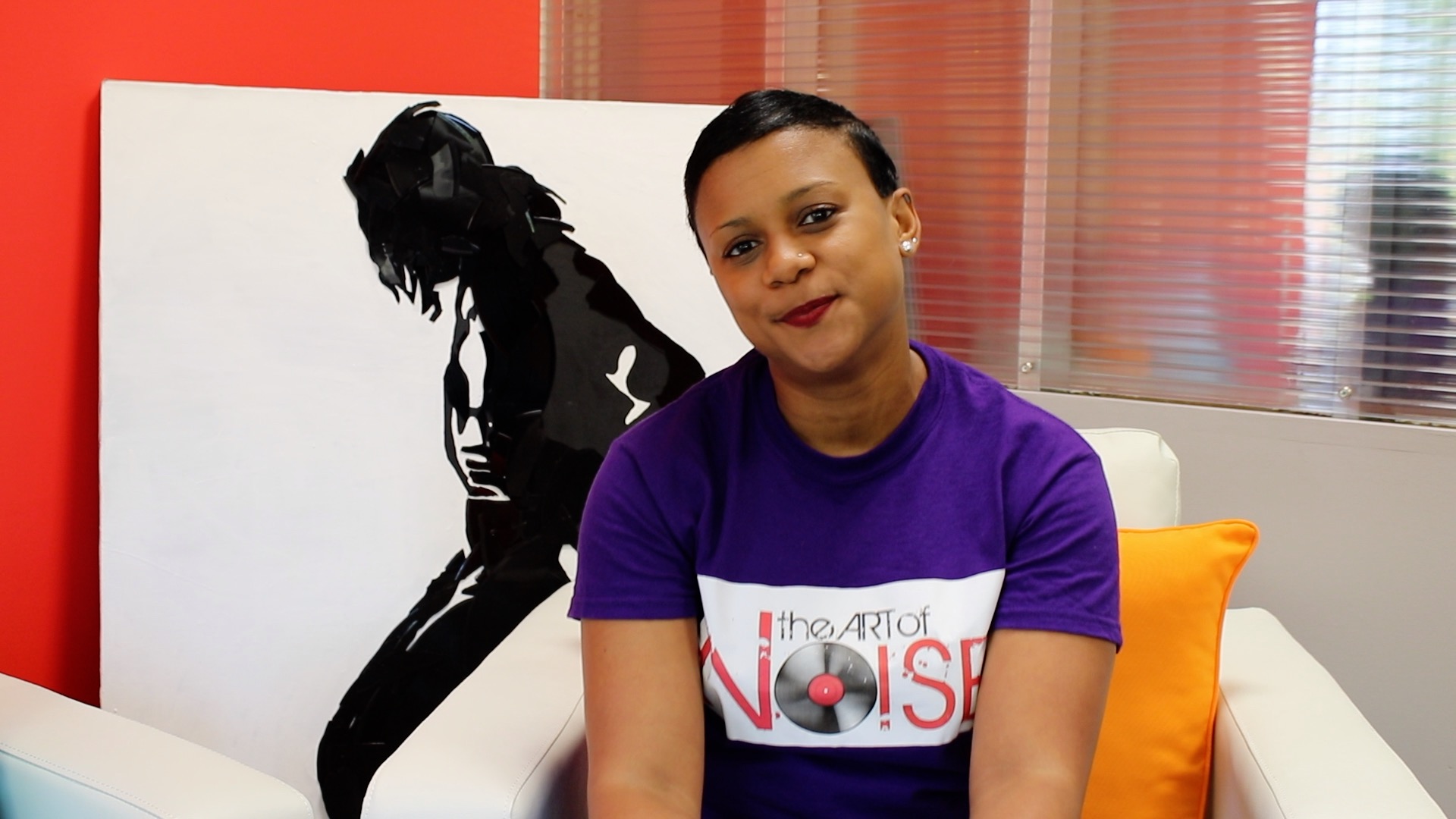 Inside RVA - Kelli Lemon