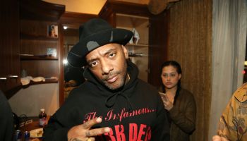 Mobb Deep In Concert - New York, NY