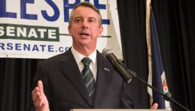 Virginia Senate Race Ed Gillespie
