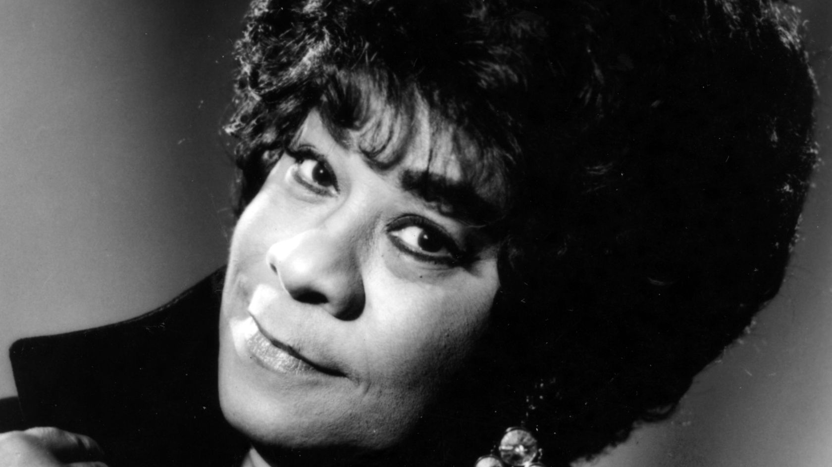 Ruth Brown Singer